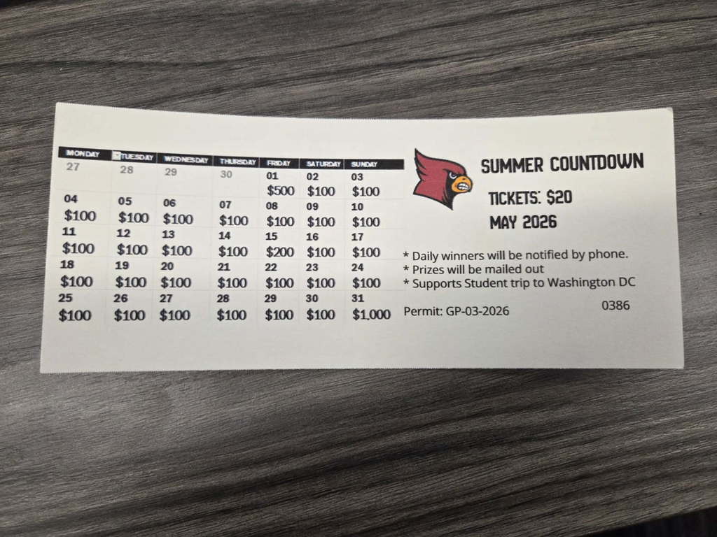 raffle