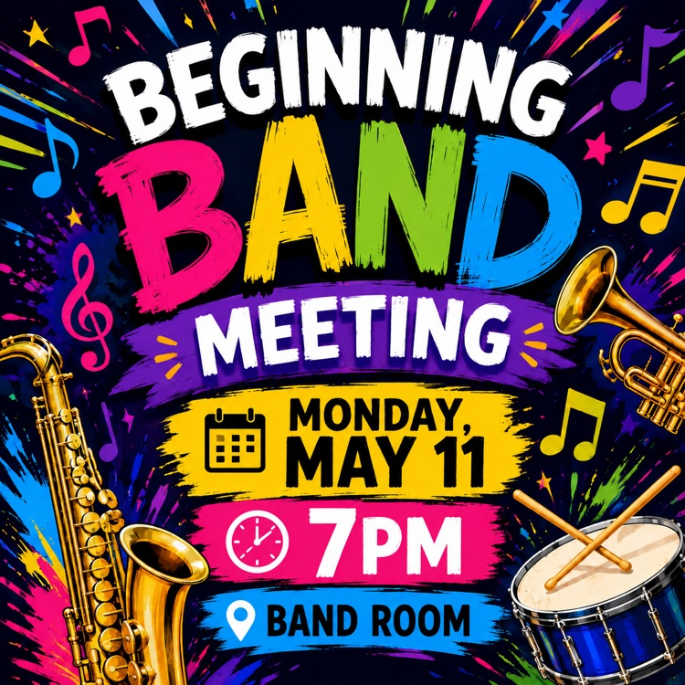 band meeting