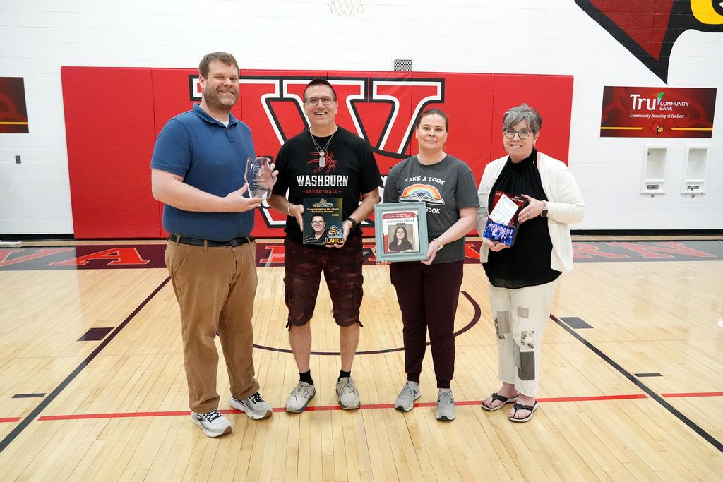 service awards