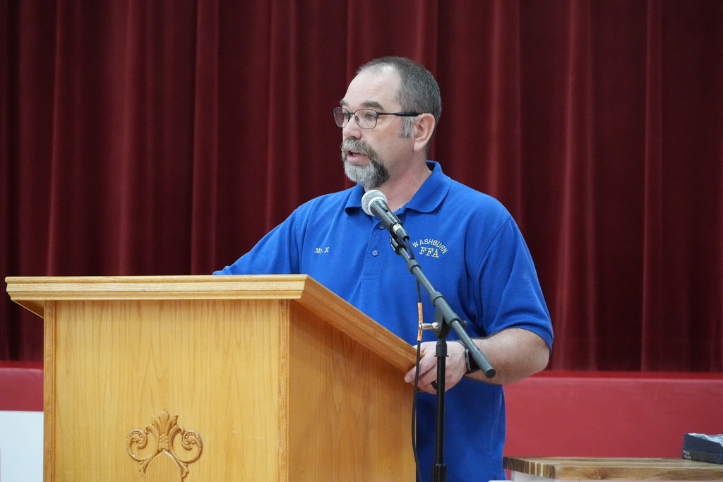 retirement recognition