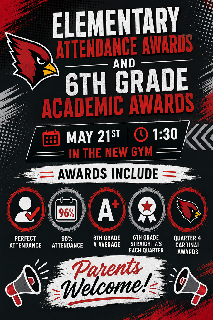 elementary awards