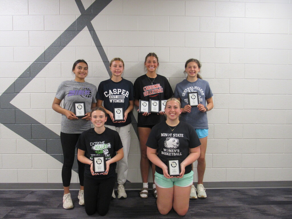 track awards