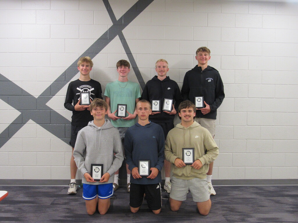 track awards