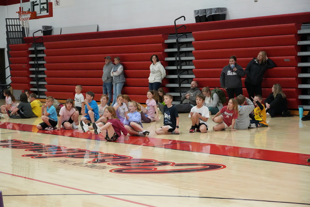 1st to 3rd field day