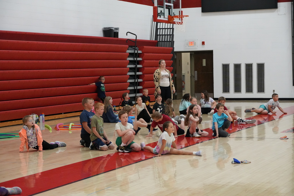 1st to 3rd field day