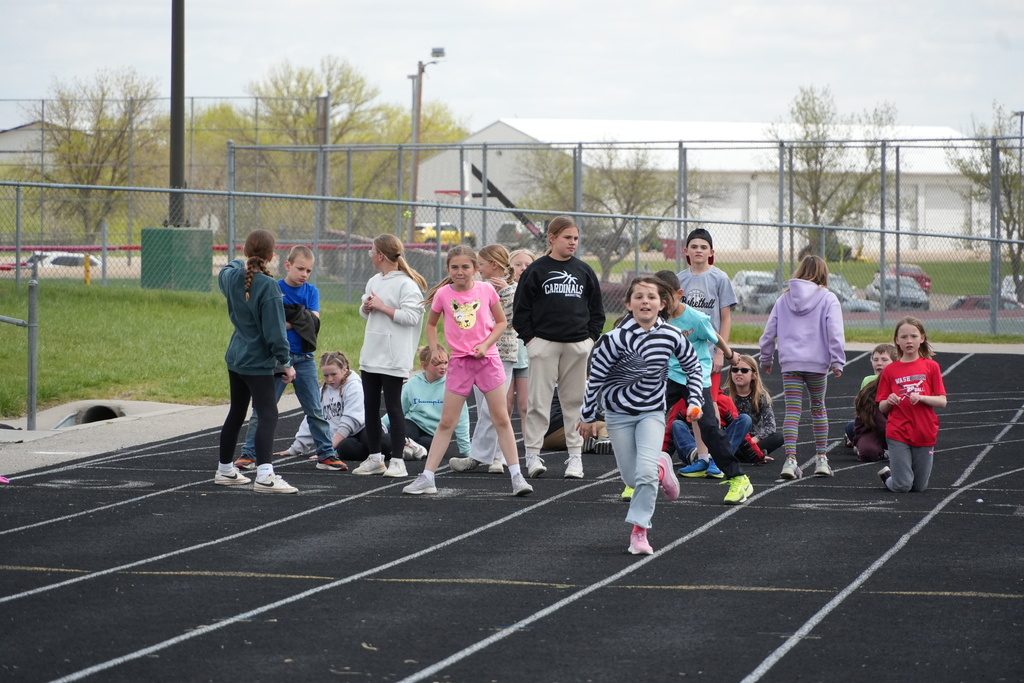 4th field day