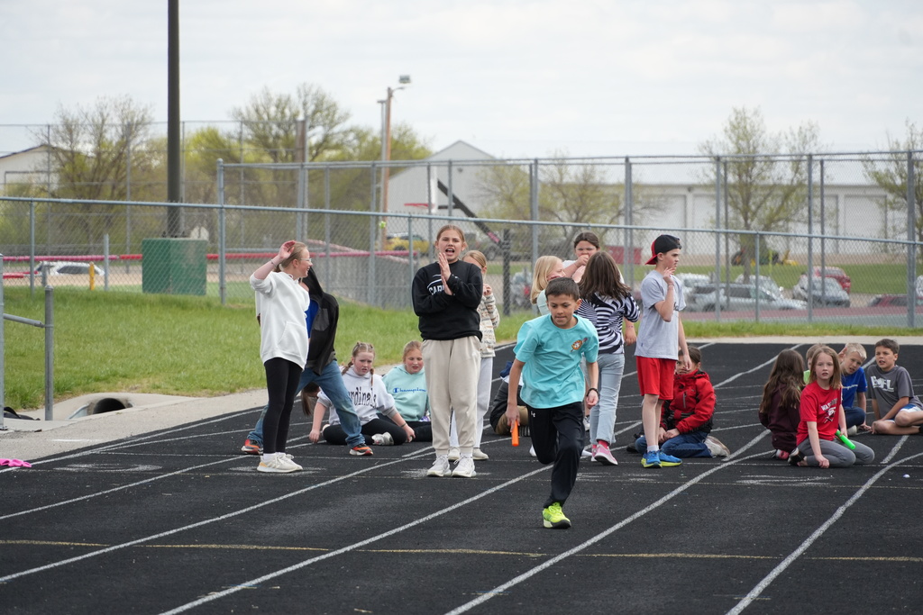 4th field day