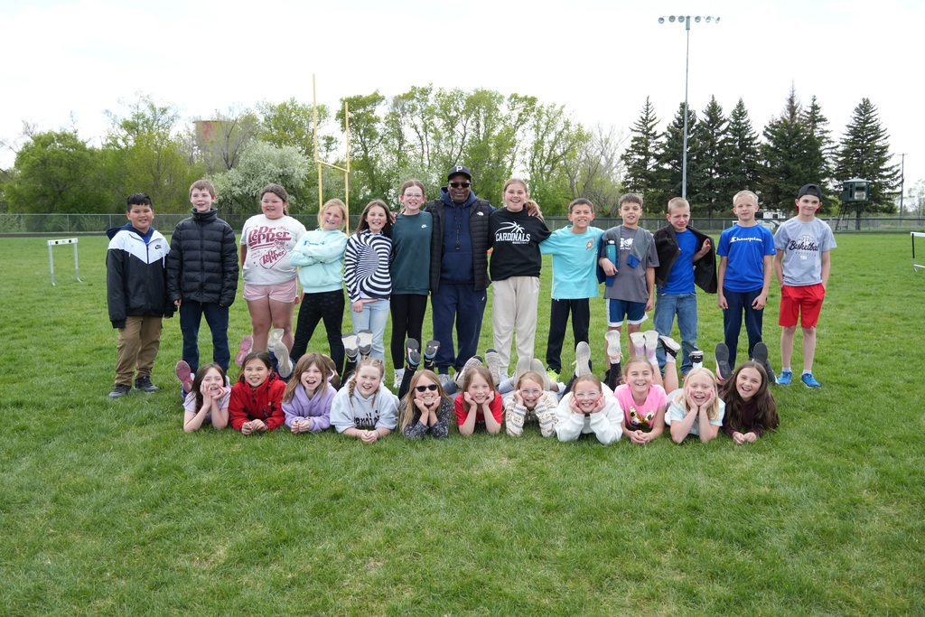 4th field day