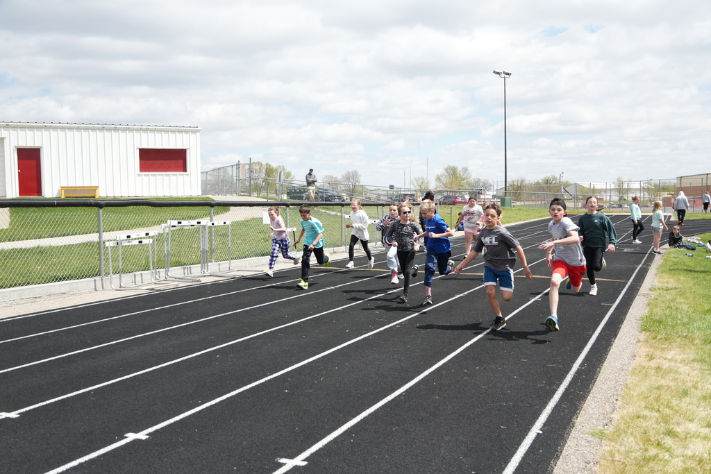 4th field day