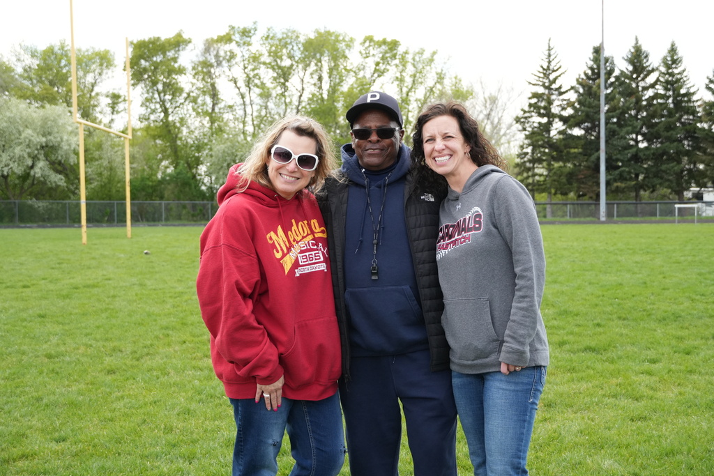 4th field day