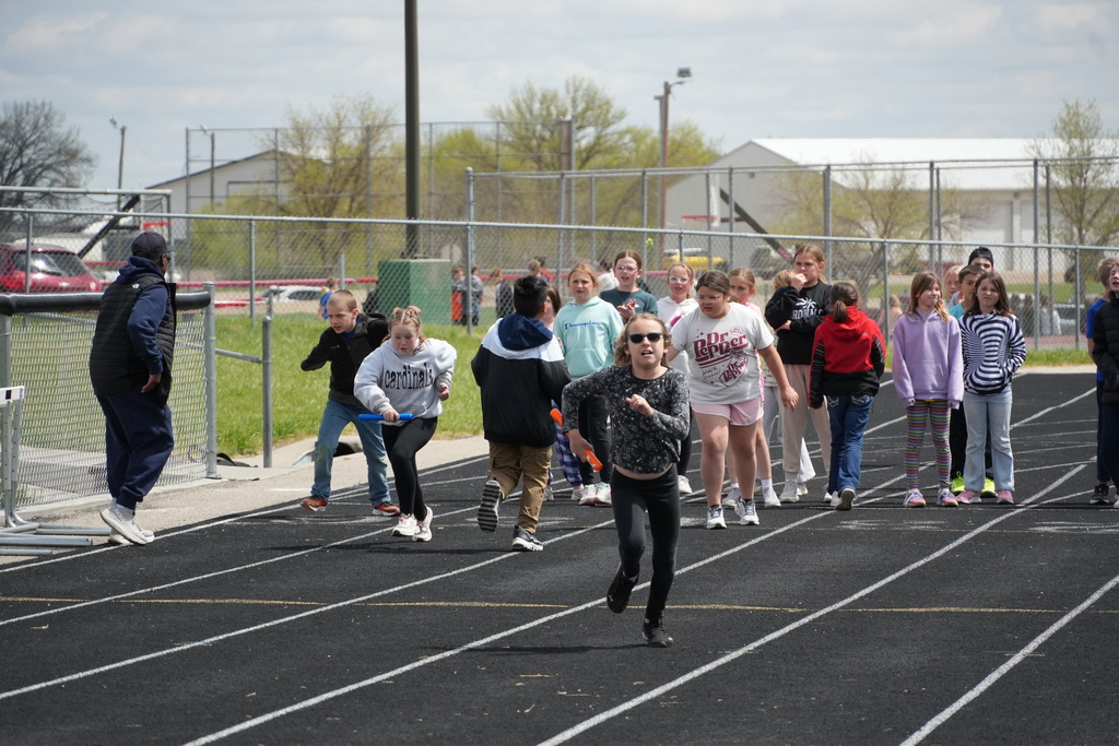 4th field day