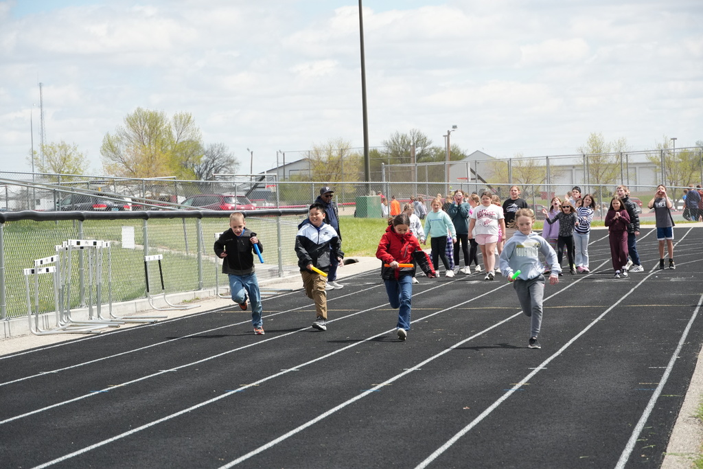 4th field day