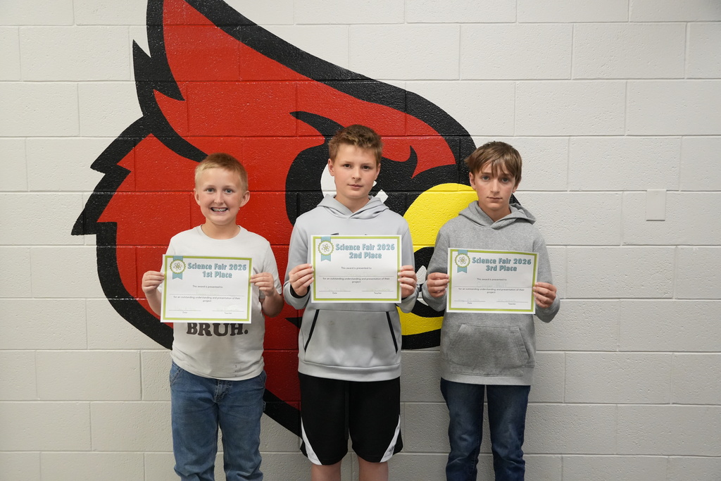 5th science fair