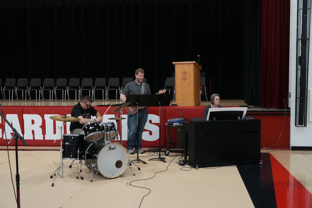 elementary awards
