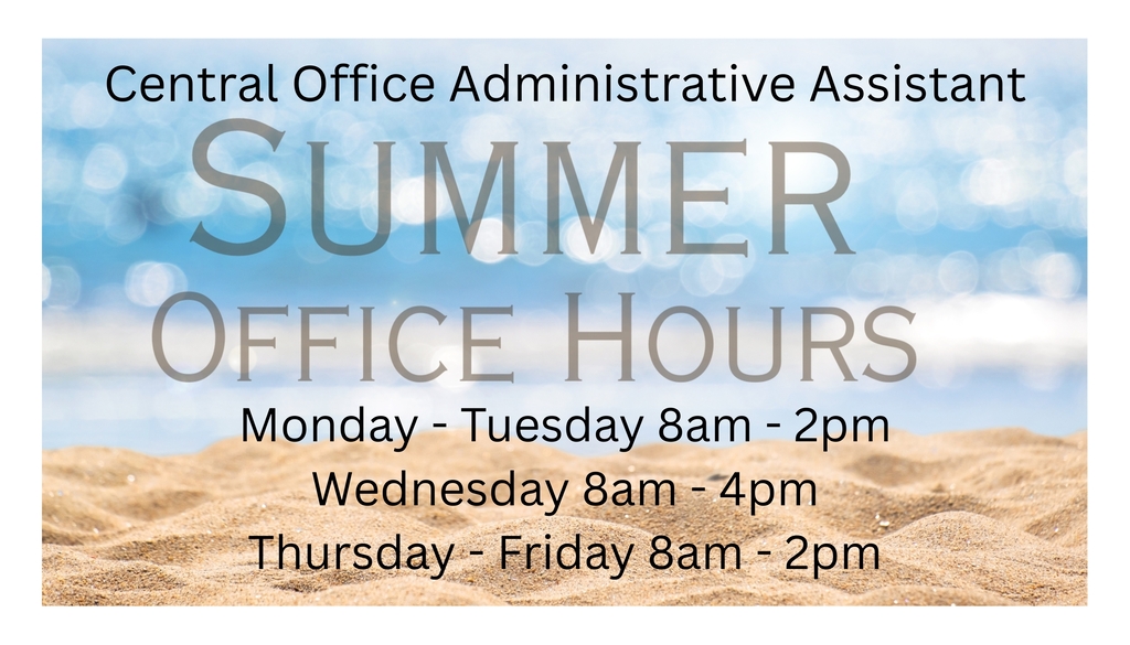 Office Hours