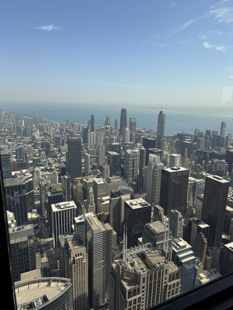 Willis tower