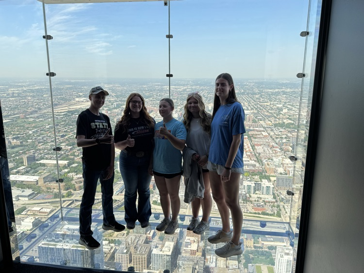 Willis tower