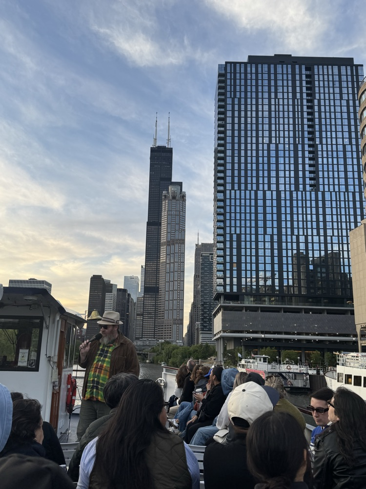 skyline 