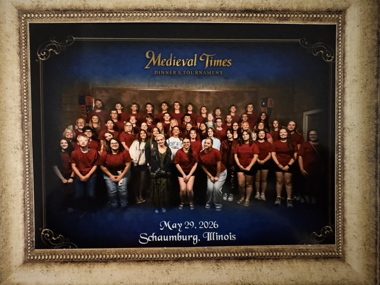 medieval times 