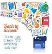 back to school