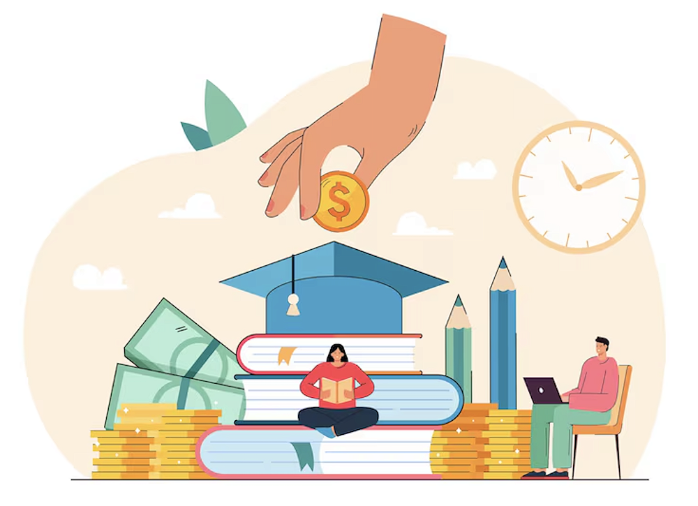 payment graphic