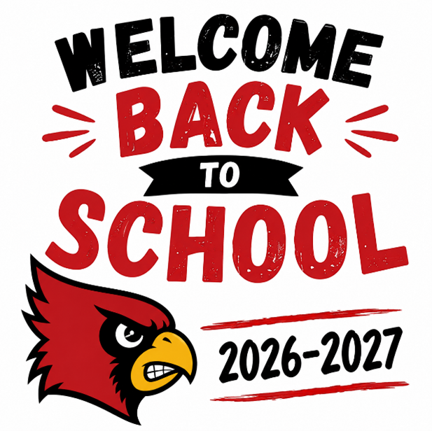 welcome back to school
