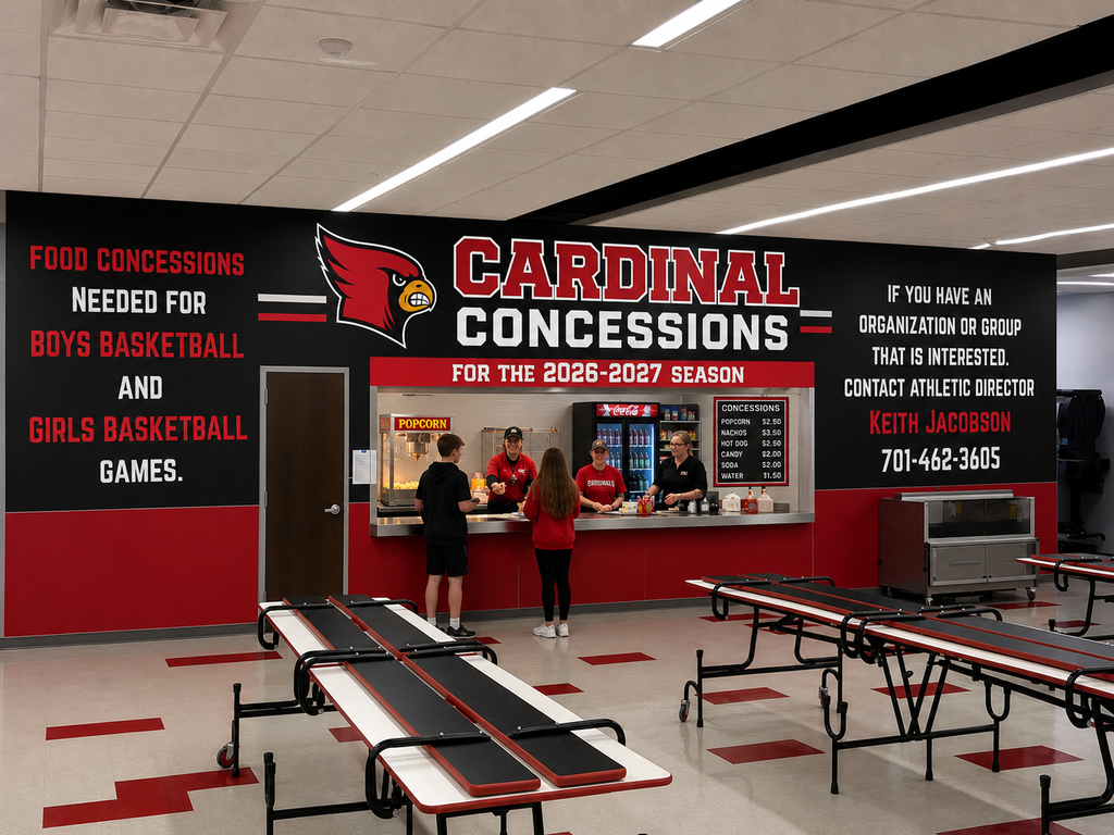 concessions