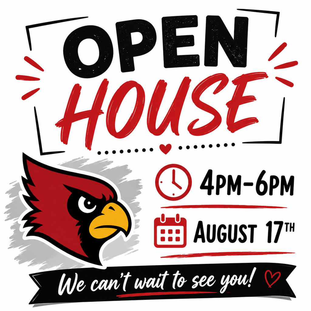 open house