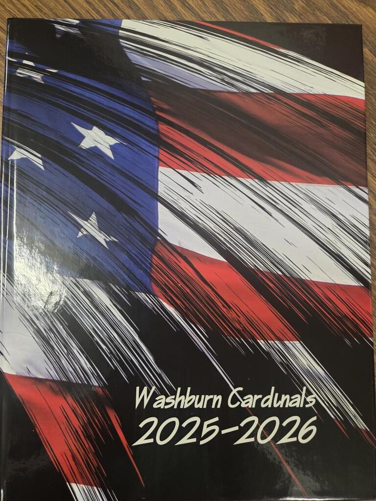 yearbook