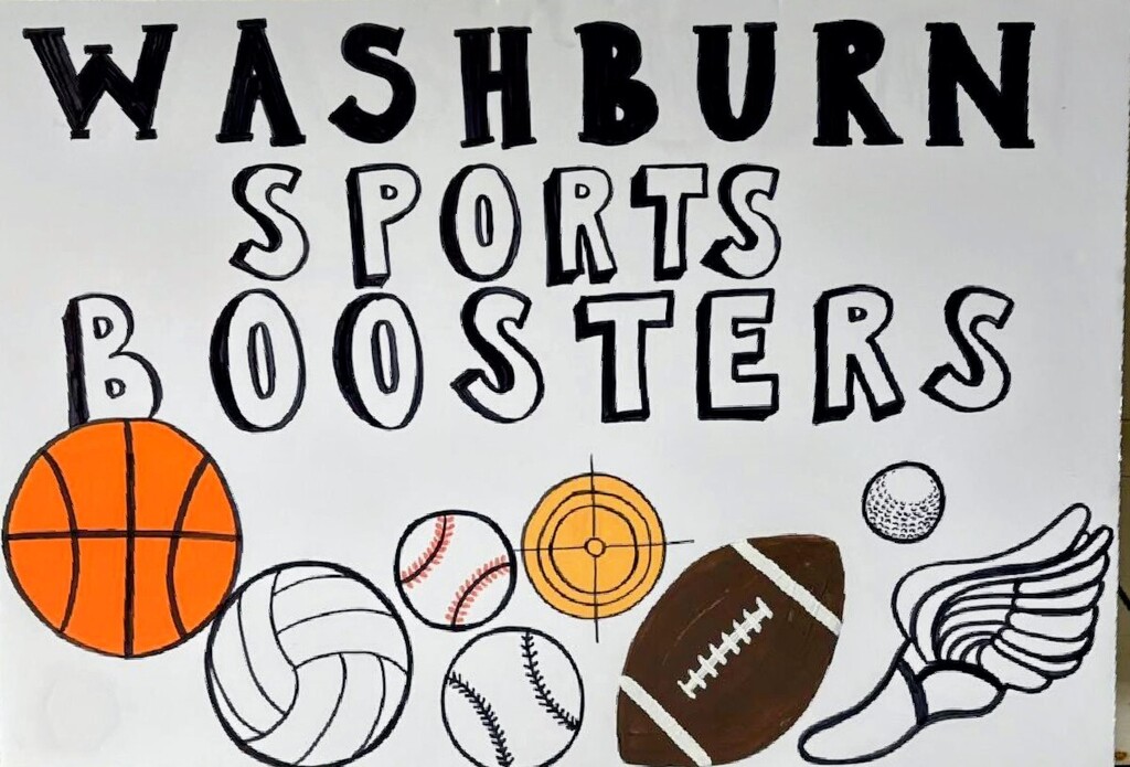 Sports boosters