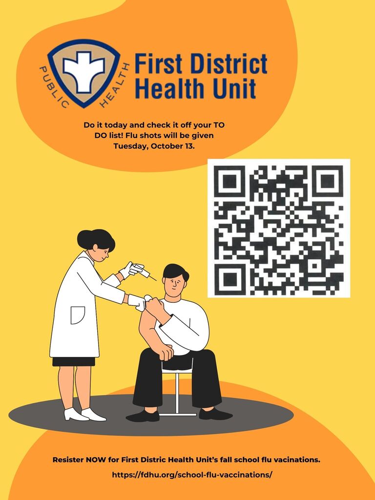 Immunizations