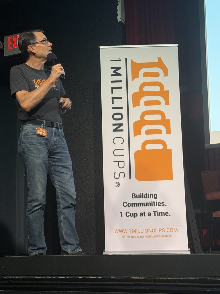 1 Million Cups