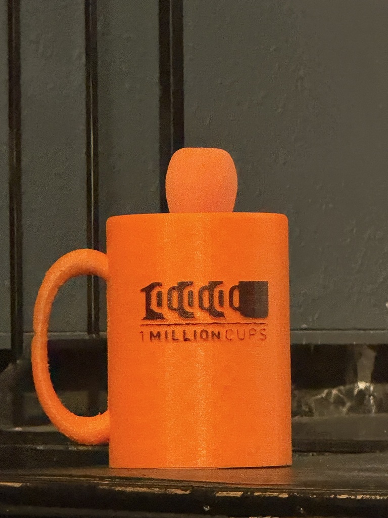 1 Million Cups