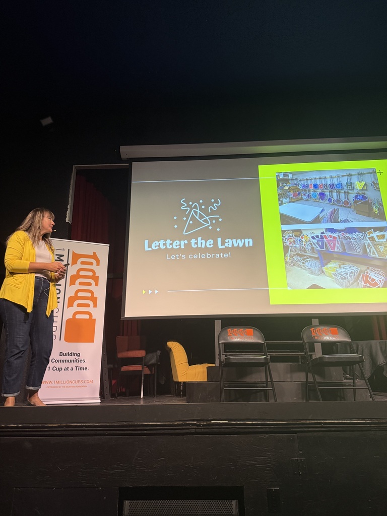 1 Million Cups