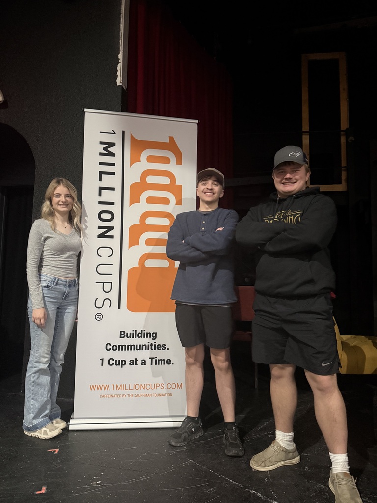 1 Million Cups
