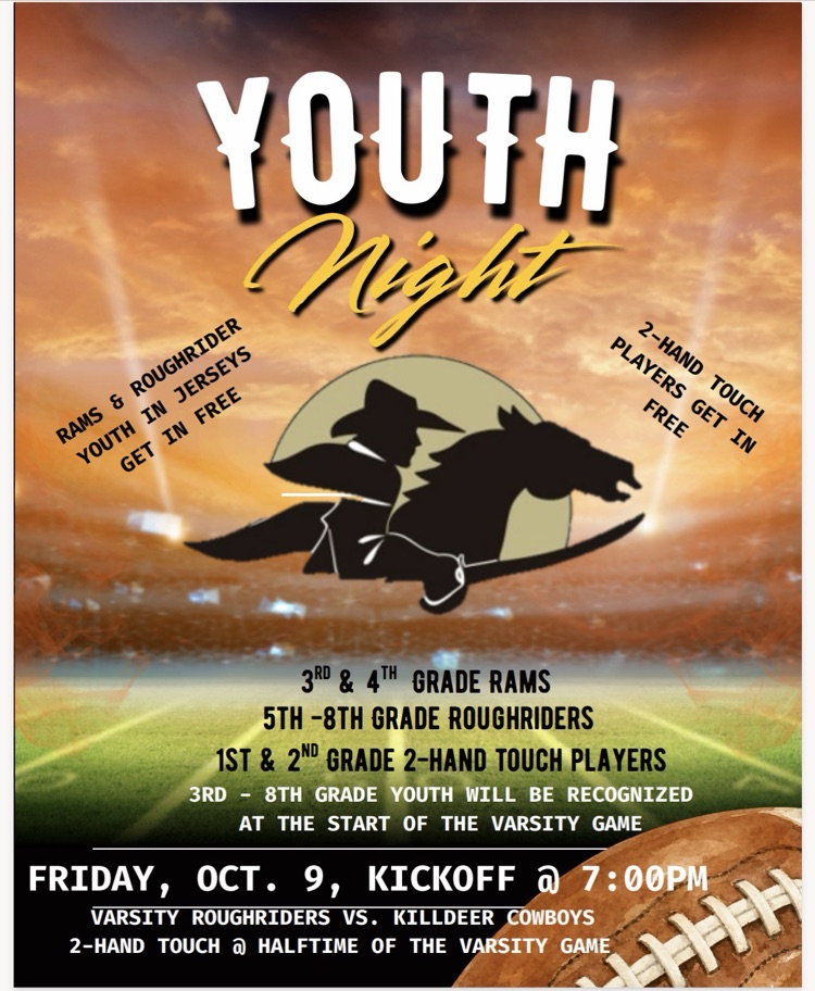 youth night