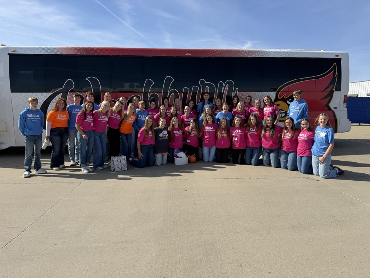 fccla