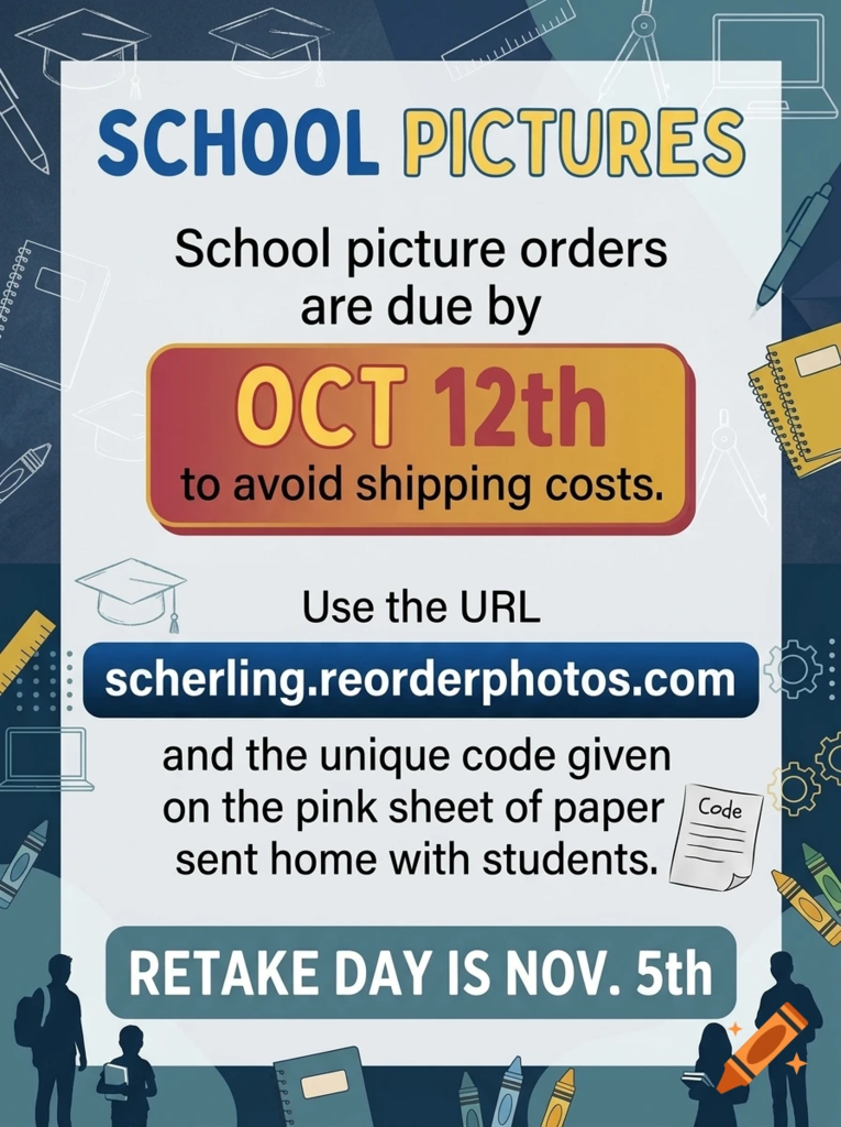 picture ordering