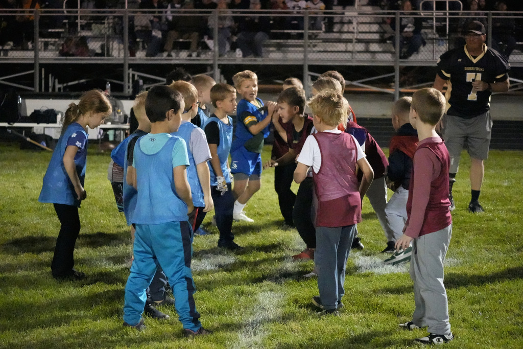 Youth Night