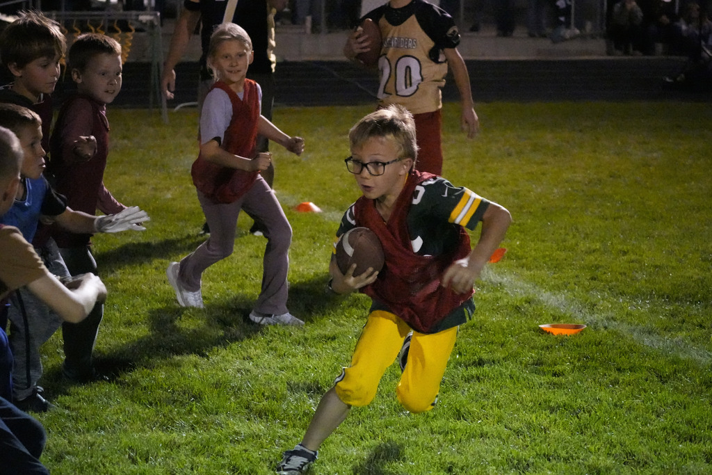 Youth Night