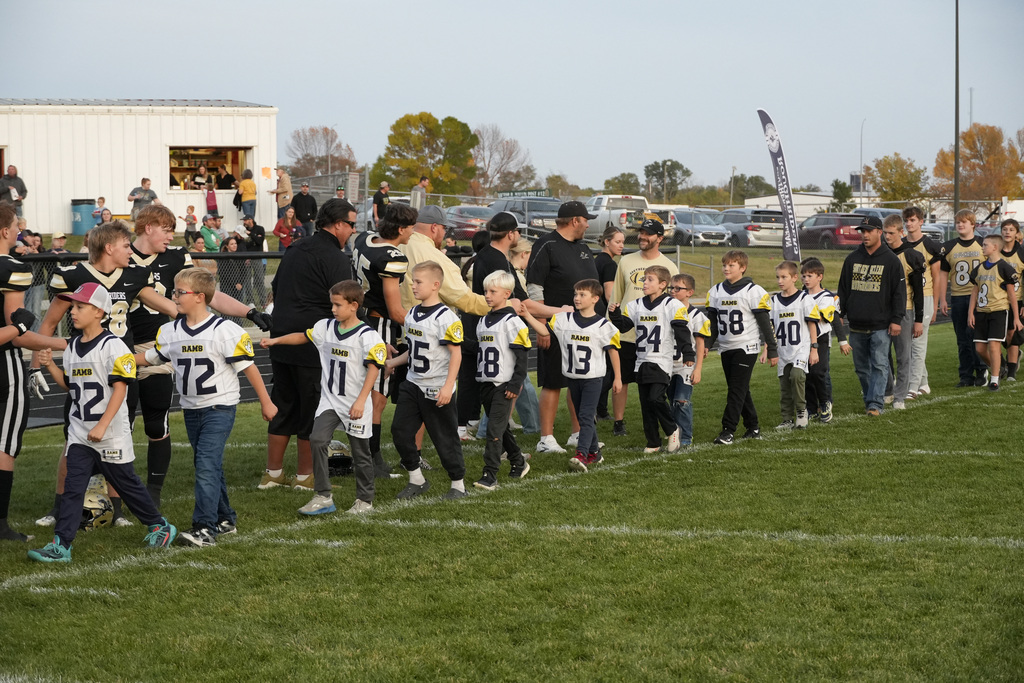 Youth Night