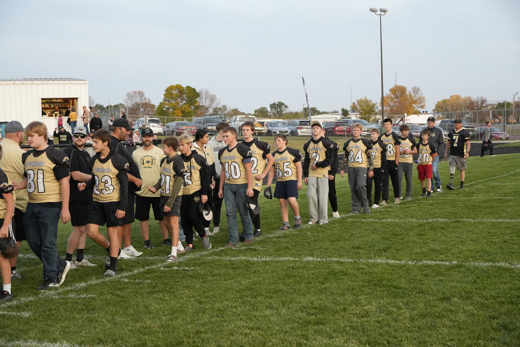 Youth Night