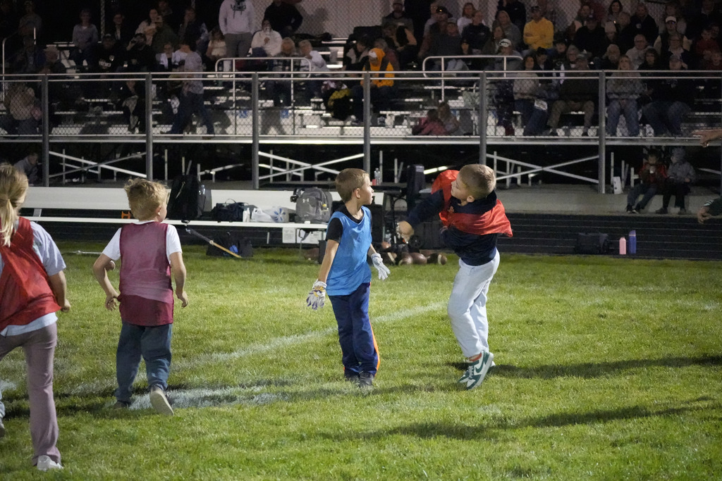 Youth Night