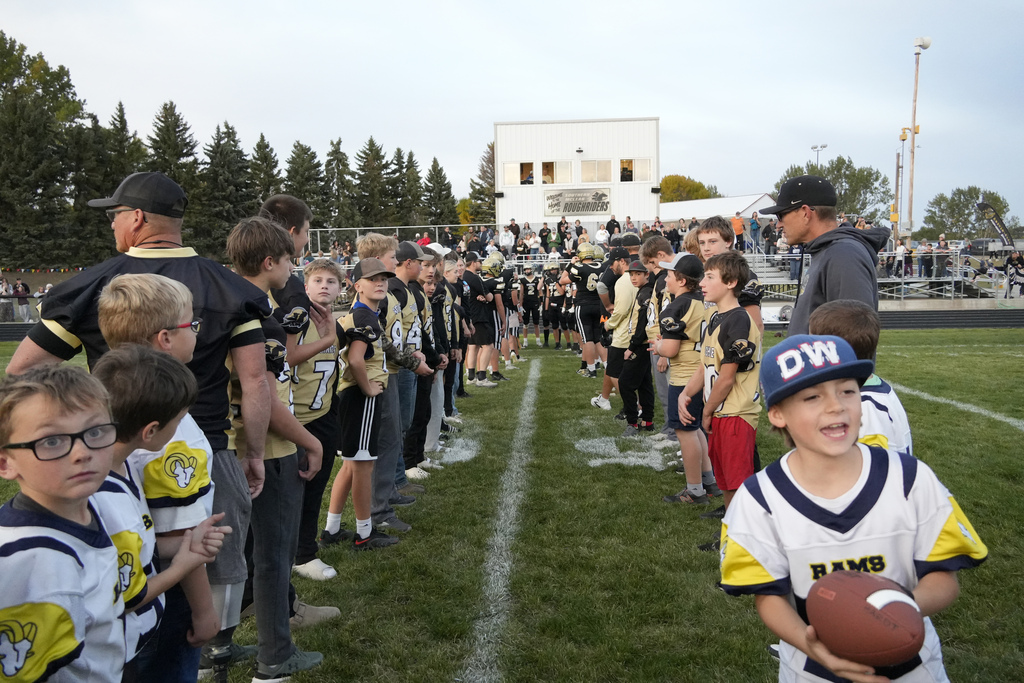 Youth Night