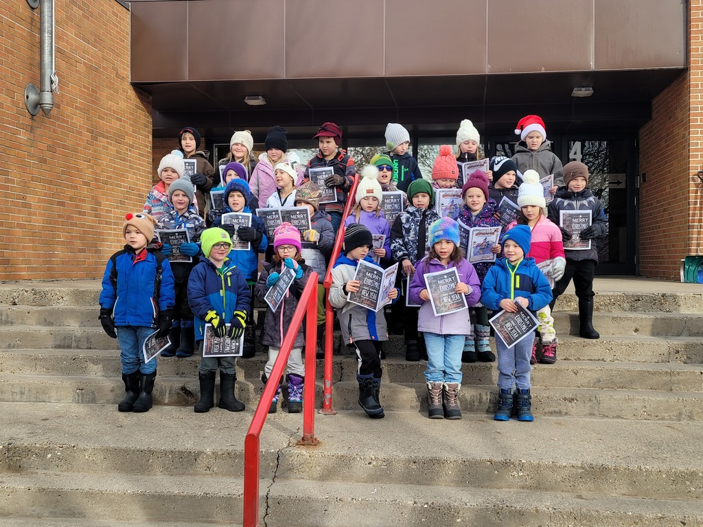 Caroling 2023