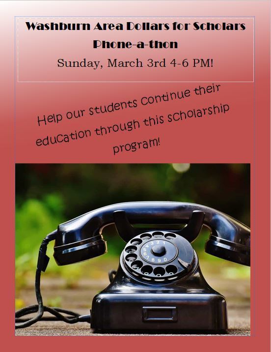 Phone-a-thon