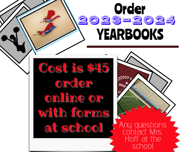 yearbook
