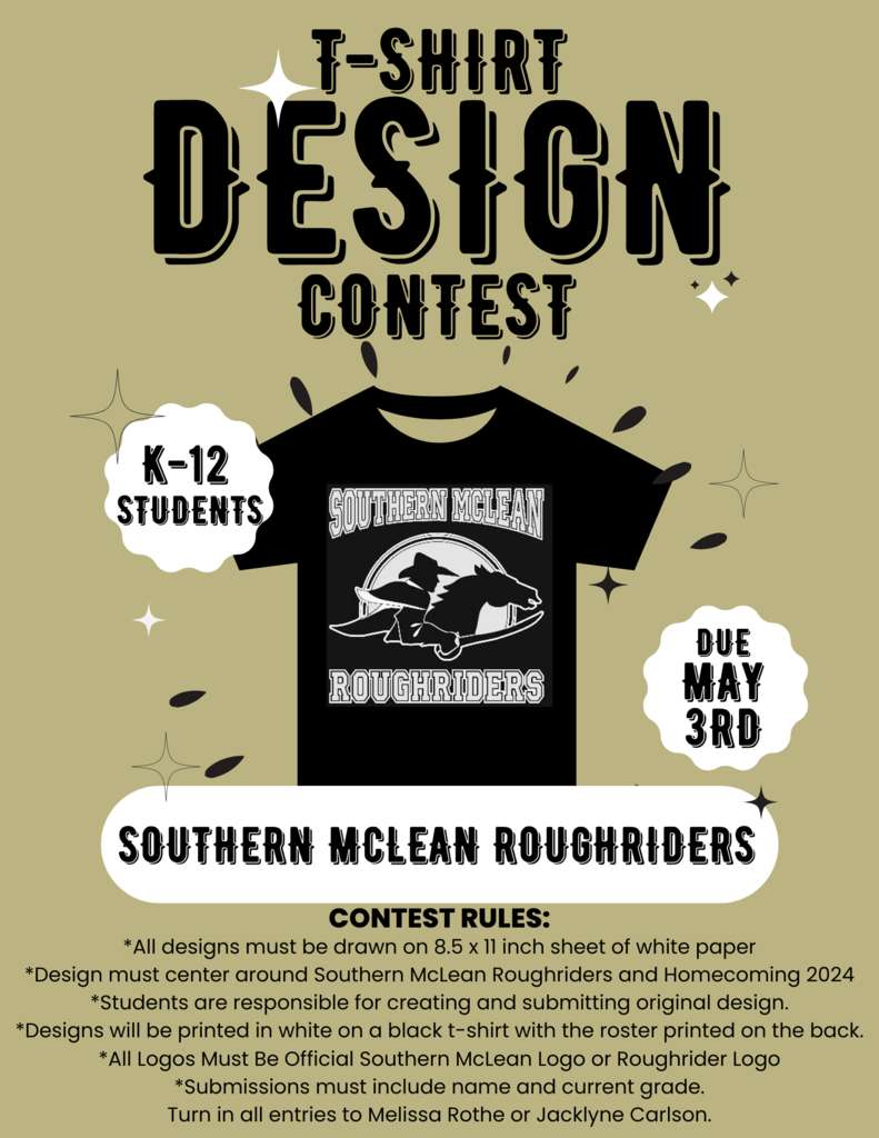 T-shirt Design Contest