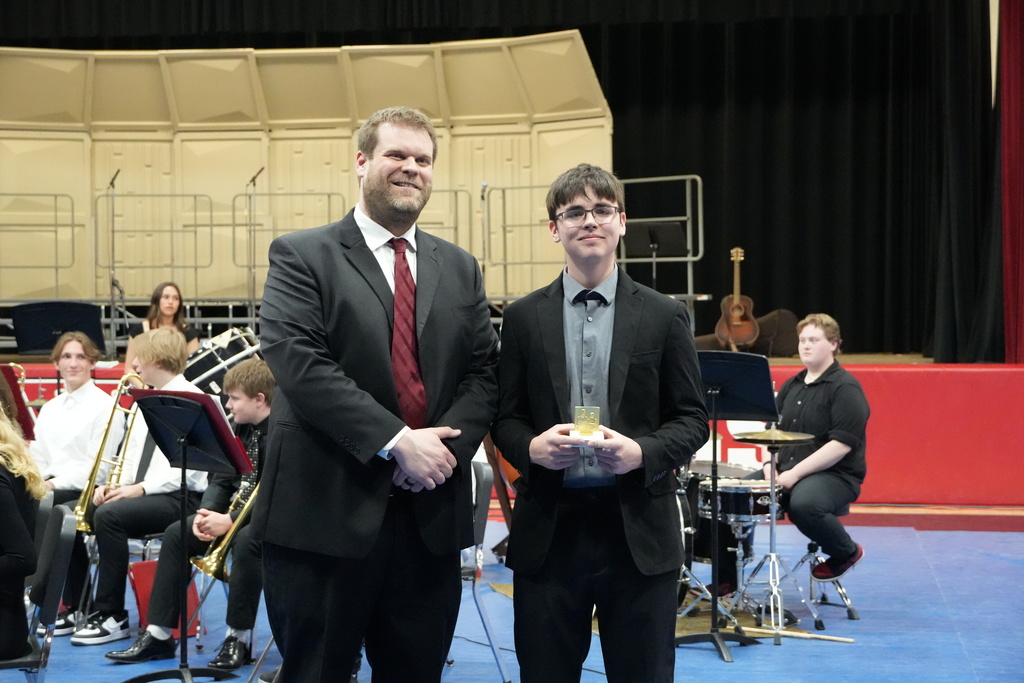 spring concert