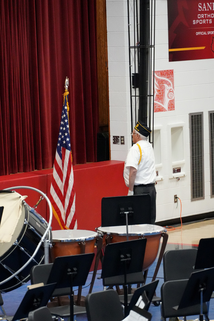 spring concert